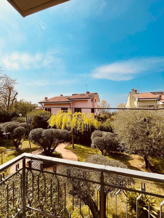 Appartement Appartamento Lazise *